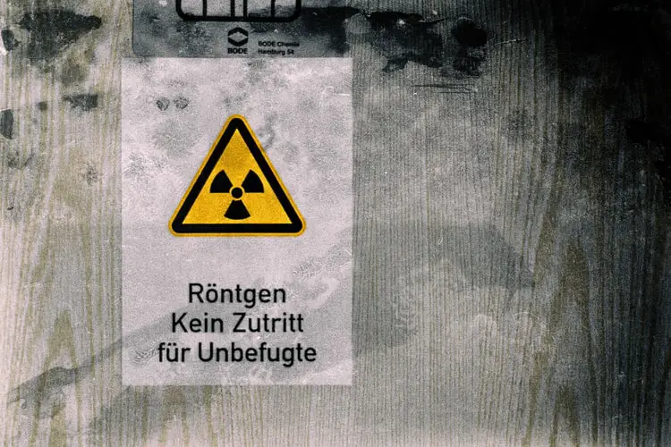 Best-Radiation-Detectors Best Radiation Detectors