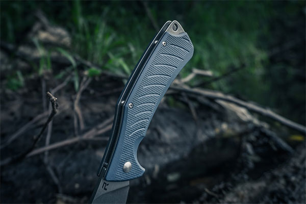 Best-neck-knife